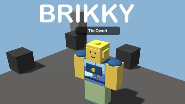 Brikky