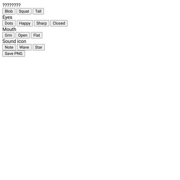 Project screenshot