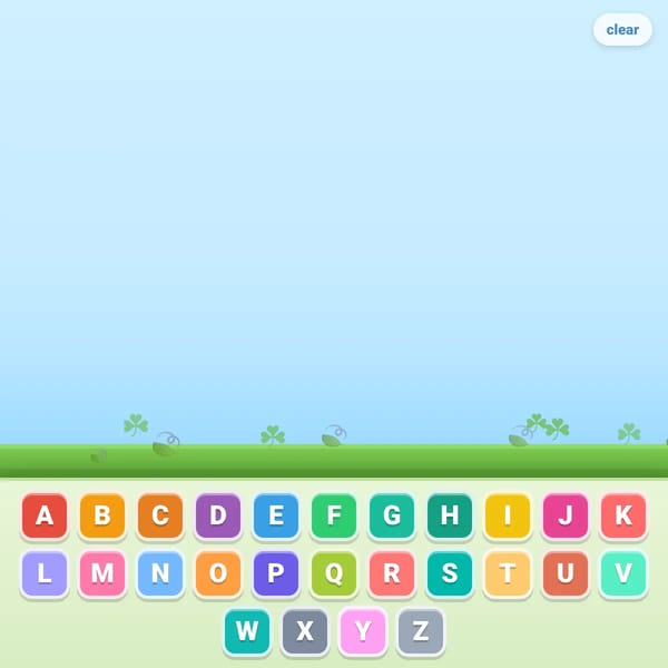 Alphablocks