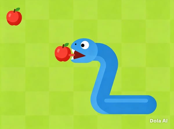 The Snake Game