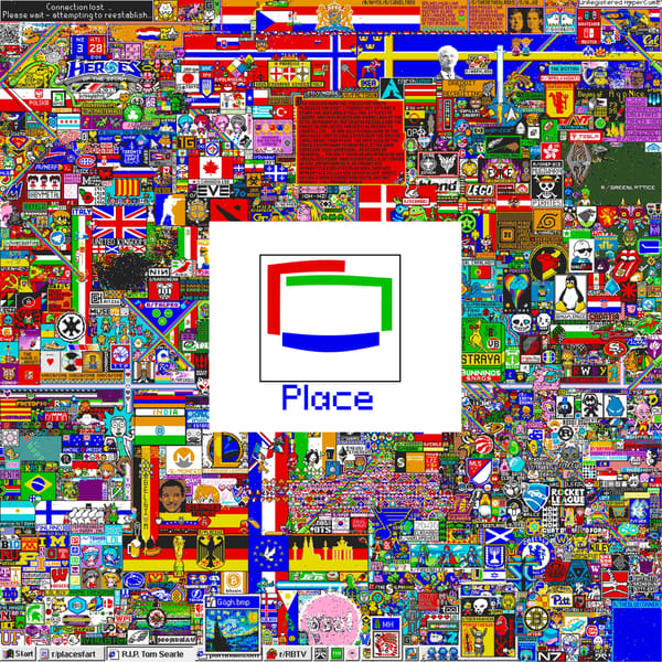 Place