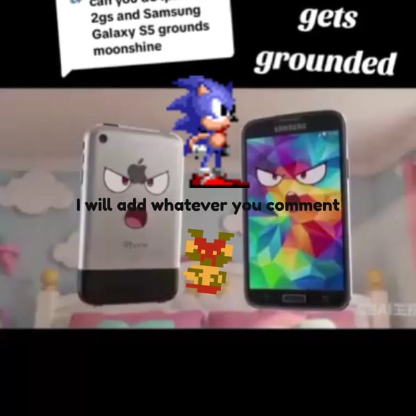 i will add whatever you comment