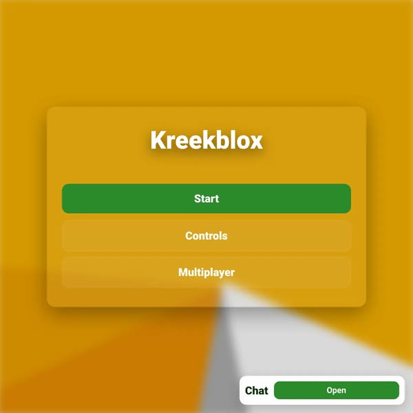 Kreekblox