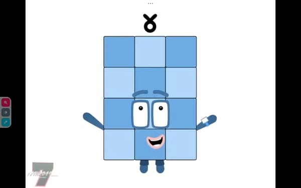 Infidecimalblocks Playground