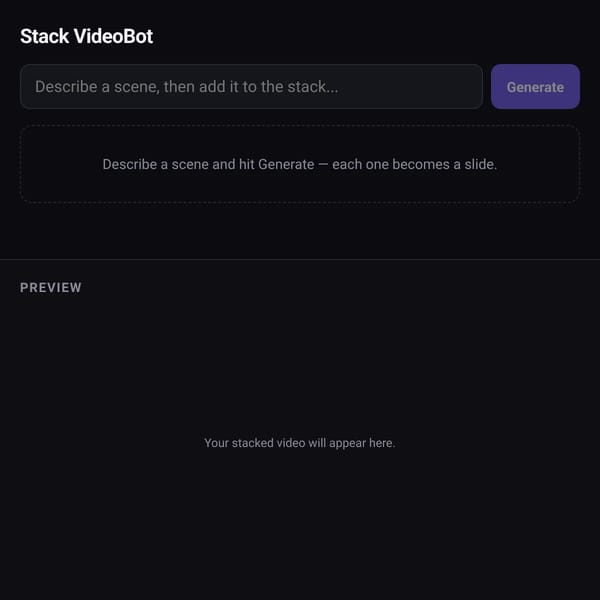 stack effect v234