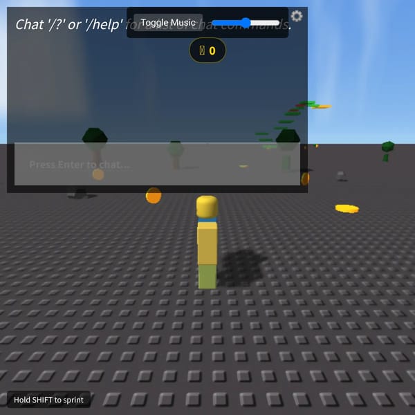 WEBBLOX REVIVED