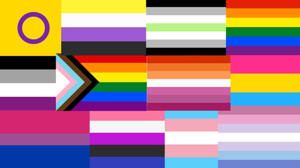 Flag Merge
