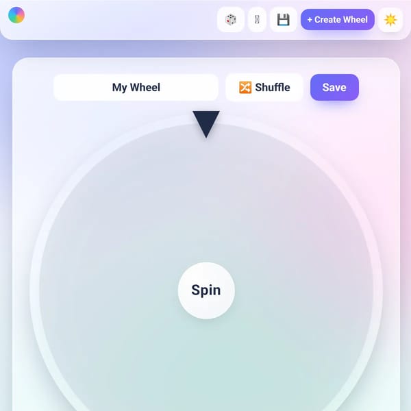 SpinWheel