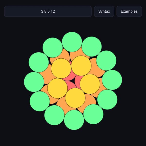 Ring Builder