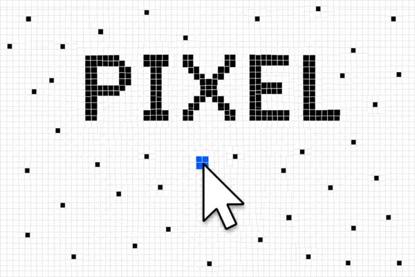 Pixel War!
