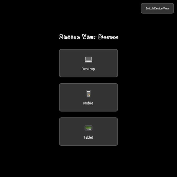 Roblox Anomaly Generator