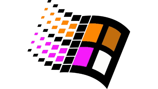 Windows 95 but i add your ideas