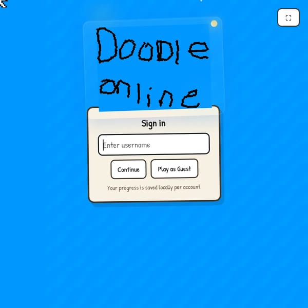 Doodle Online