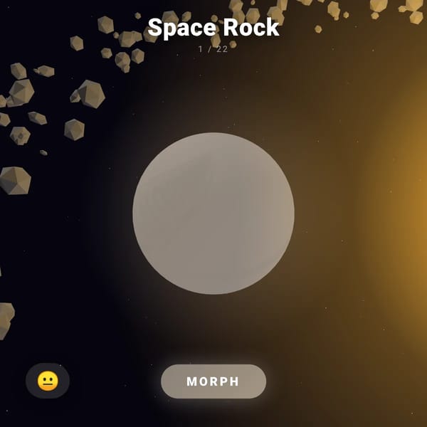 Planetball game (in development)