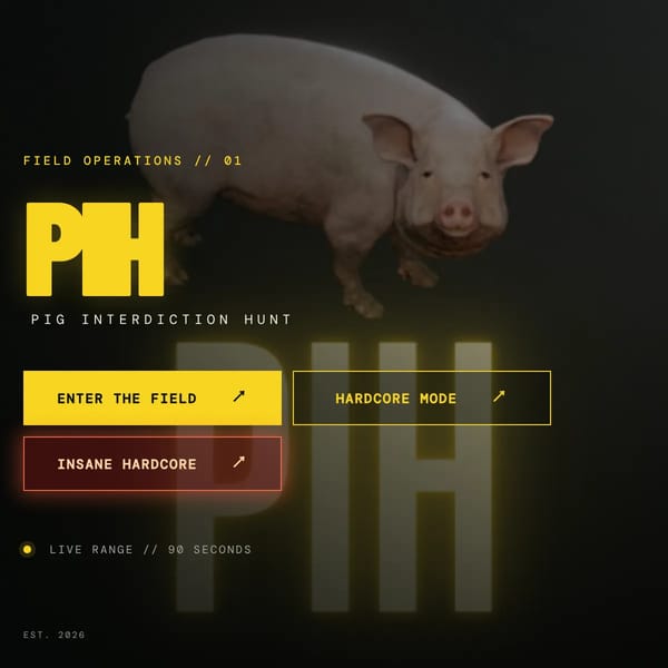 PIH