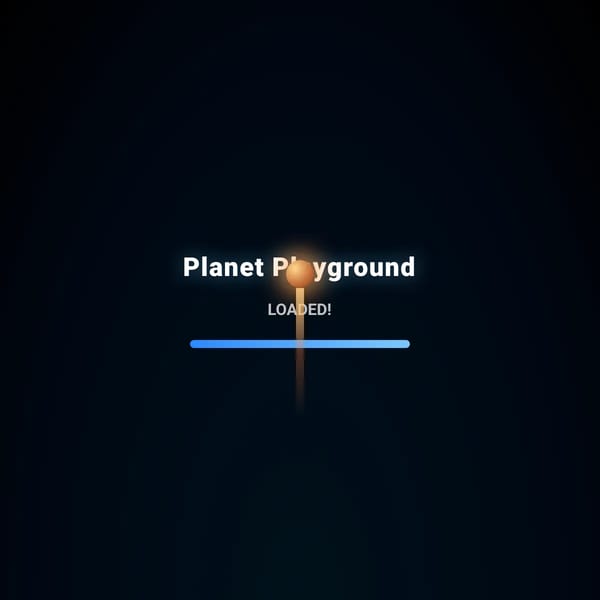 Planet Playground V9