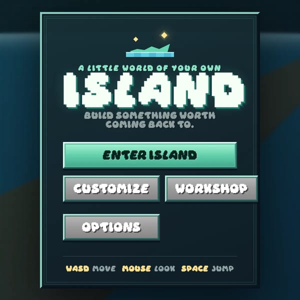 Island