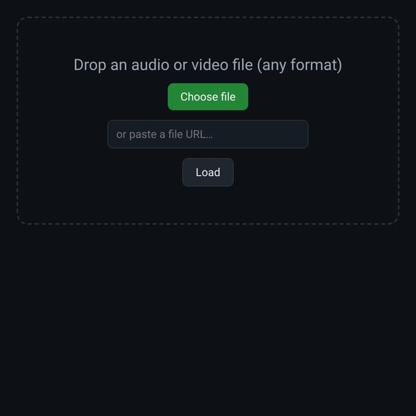 Audio to MIDI