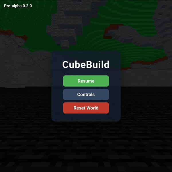 Build 'n break