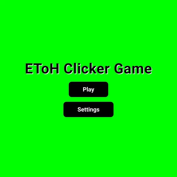 EToH Clicker