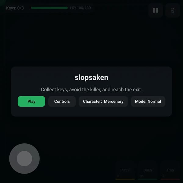 slopsaken