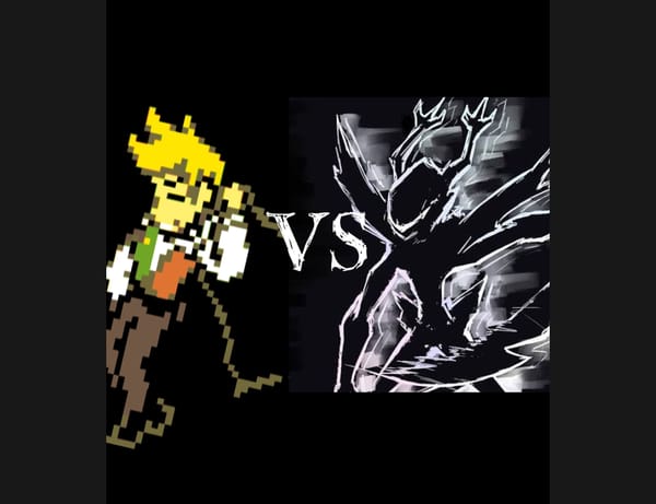 Flowery vs Knight