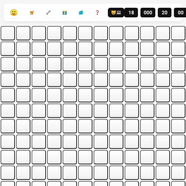 minesweeper extra 2.5