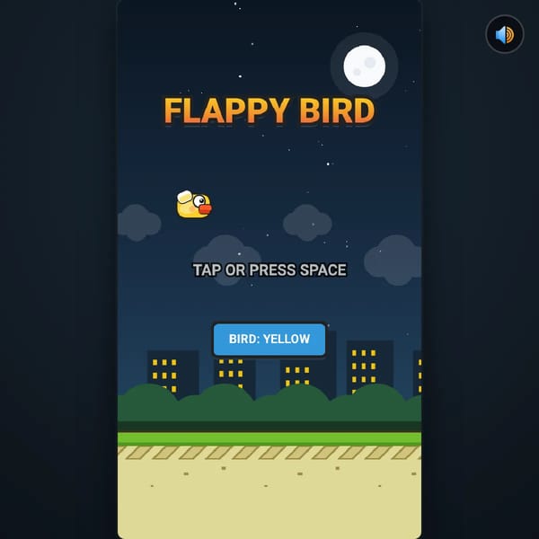 Flappy Bird