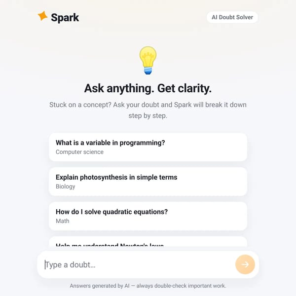 Spark