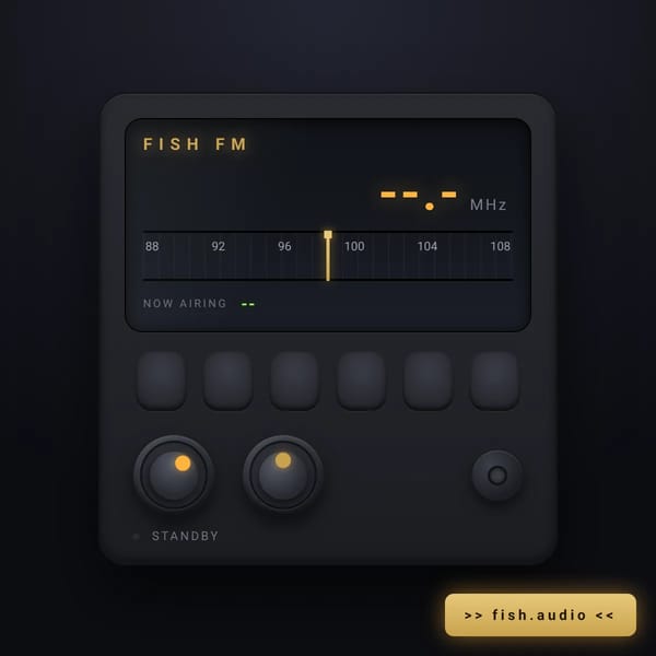 Fish FM