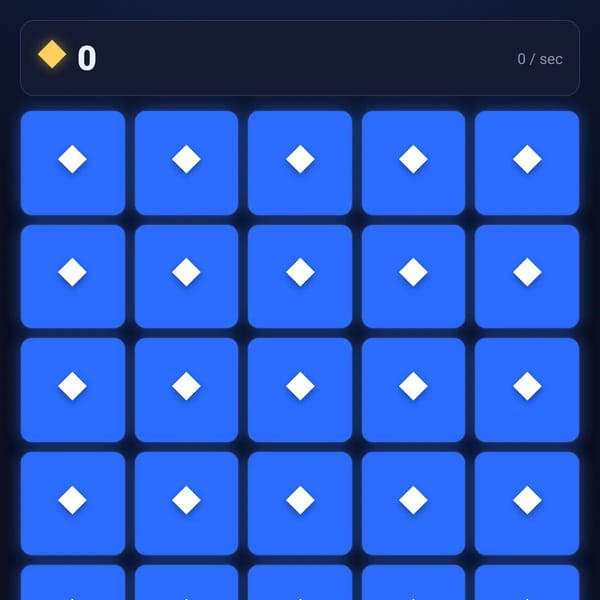 EJT Incremental (W.I.P)