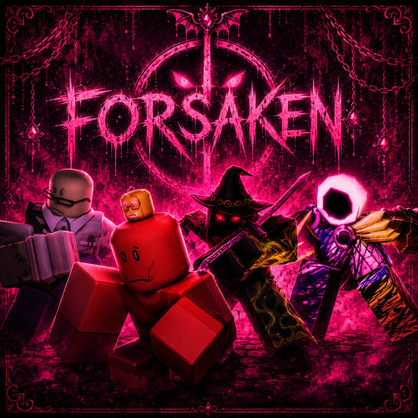 Forsaken 1.5.1