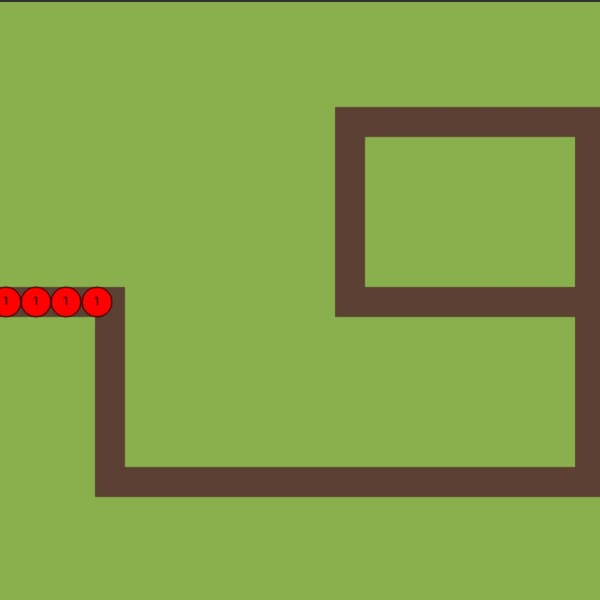 Bloons TD-lite