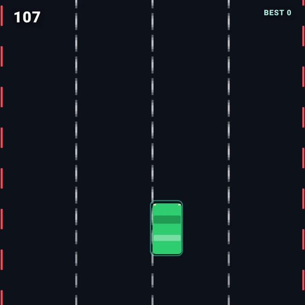 Car Game