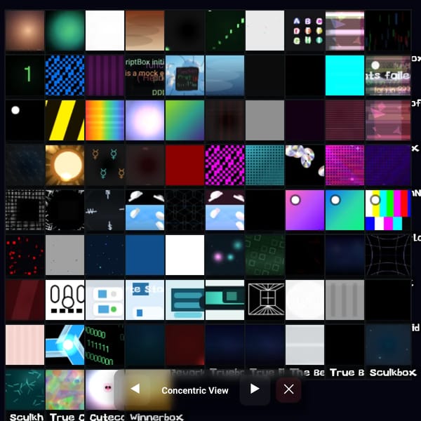 That Average Skybox Map