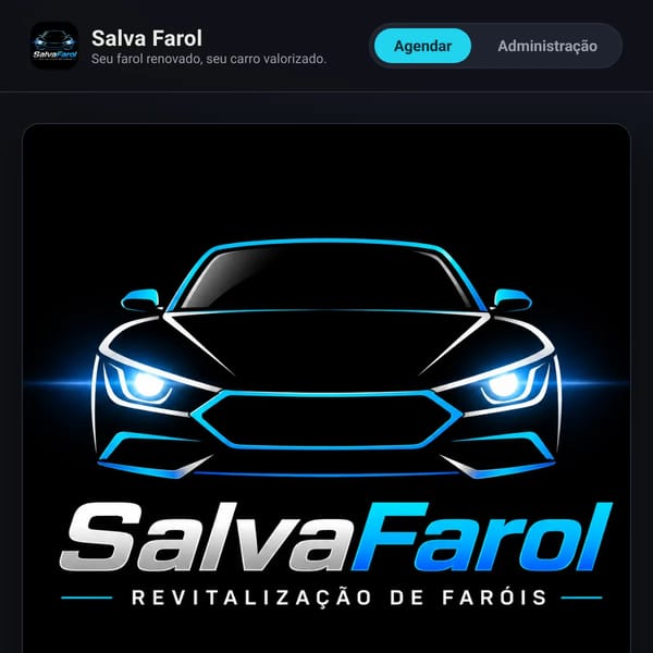 Agenda Auto