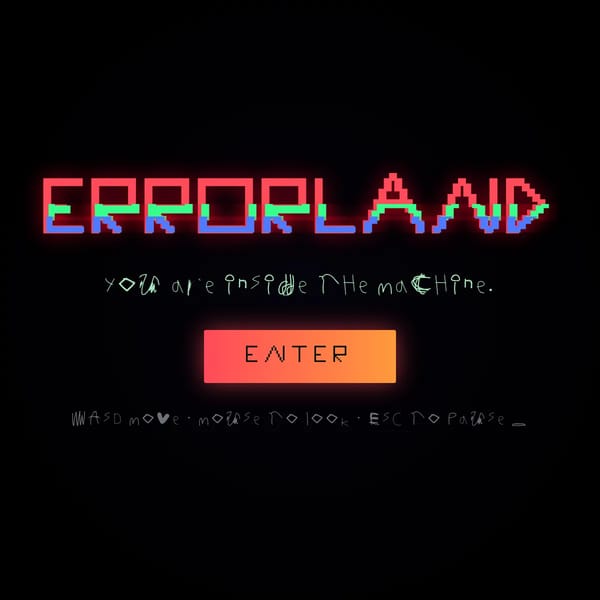 Errorland