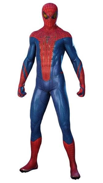 Web Swing