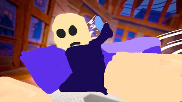 Punch People