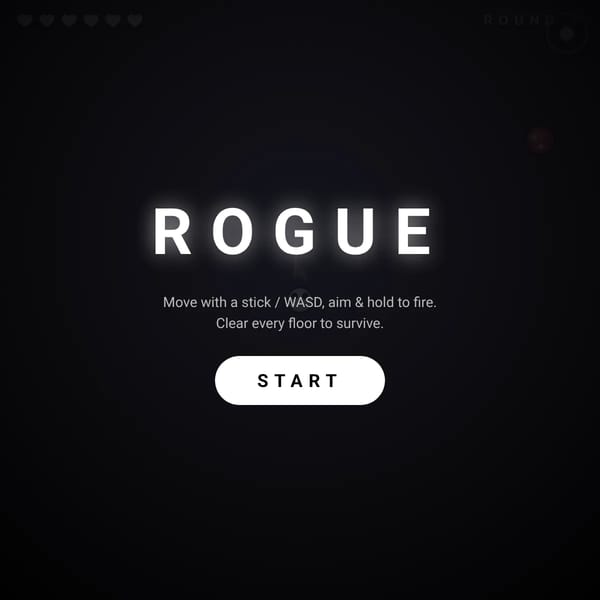 roguelike the