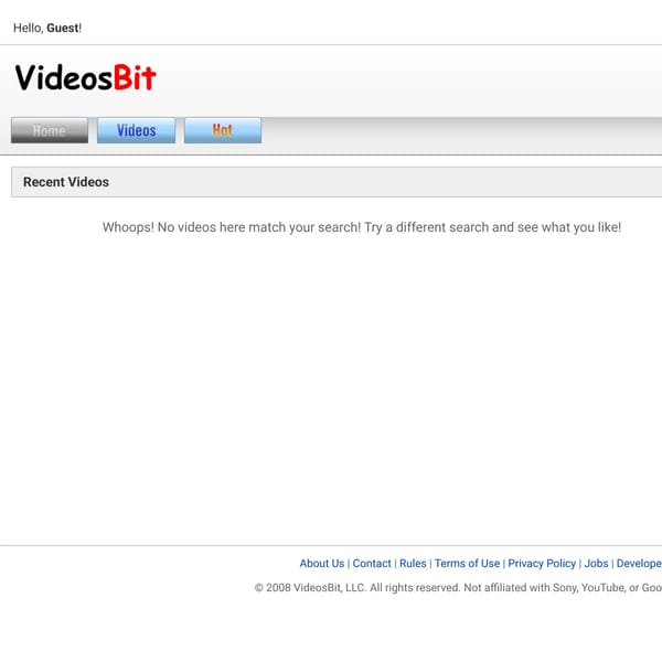 VideosBit