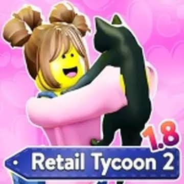 Retail Tycoon 2