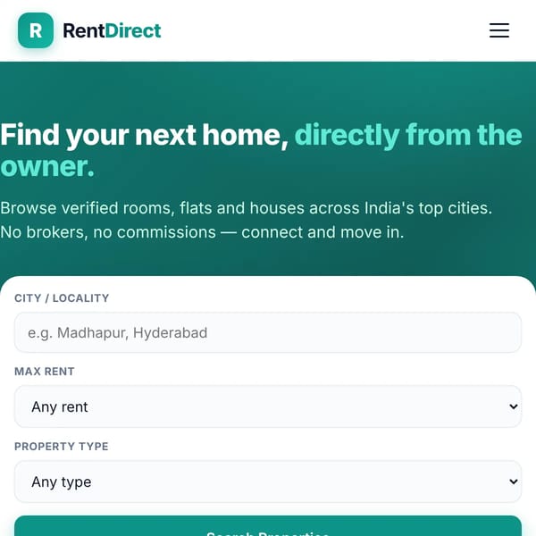 RentDirect