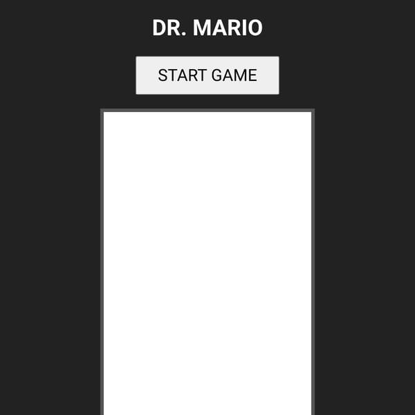 Dr. Mario