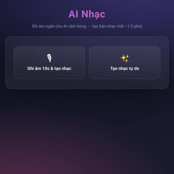 AI Nhạc