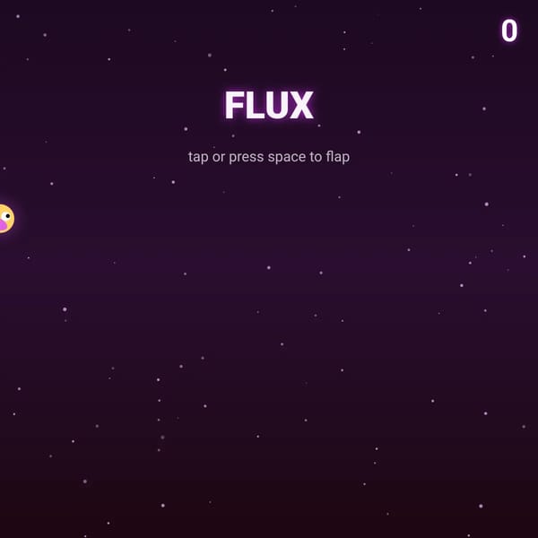 Flux