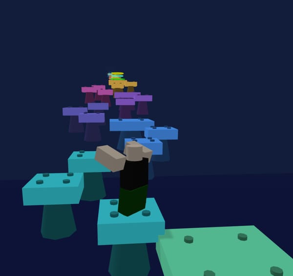 BOBLOX - Old Roblox Clone