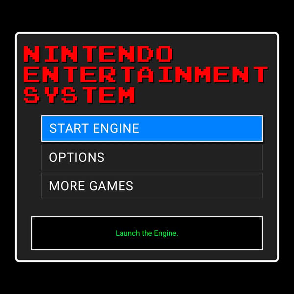Super Platformer Engine