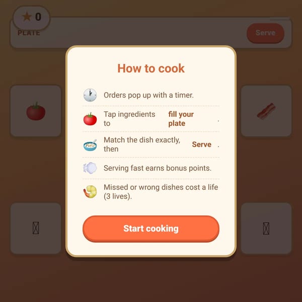 Flavor Rush