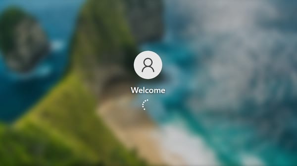 Windows 10 (WIP)